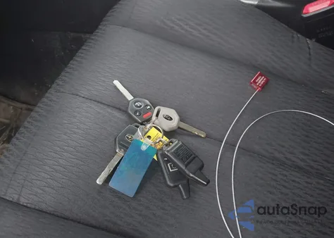 2011 Subaru Outback 2.5I Premium из США, поврежденный, VIN 4S4BRBCC6B3383567